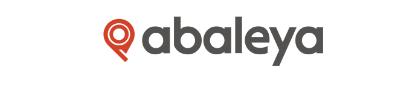 Abaleya logo Abaleya logo